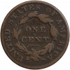 1 Cent Coronet - Etats-Unis