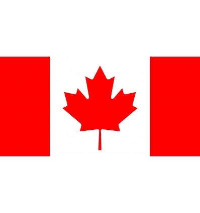 Dollar  -  Canada  -  CAD