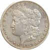 1 Dollar Morgan - Etats-Unis Argent