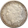 1 Dollar Morgan - Etats-Unis Argent