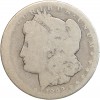 1 Dollar Morgan Etats - Unis Argent