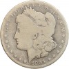 1 Dollar Morgan Etats - Unis Argent