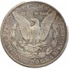 1 Dollar Morgan Etats - Unis Argent