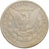 1 Dollar Morgan Etats - Unis Argent