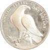 1 Dollar Etats - Unis Argent