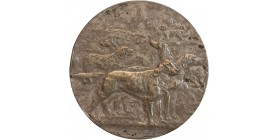 Médaille en Bronze S.C.M.C.