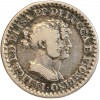 1 Franco Elisa et Félix Baciocchi Italie Argent - Lucques et Piombino