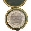 Médaille Argent - Louis Philippe Ier