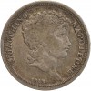 1 Lire Murat Italie Argent - Naples Sicile