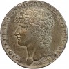 12 Carlini Joachim Murat - Italie Argent Naples Sicile