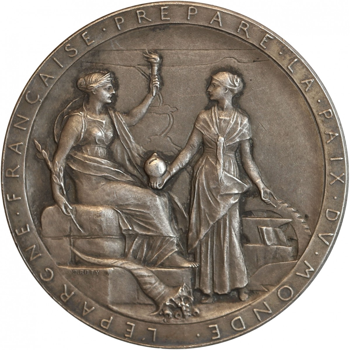 12 Jetons De Bal "Invitation De La Reine" - Métal Argenté, Avec Pochon - Neufs, Marque Trésors Des Musées