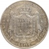 5 Lires Marie Louise Italie Argent - Parme