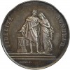 Médaille de Mariage - Fidélité et Bonheur