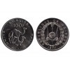 100 Francs Djibouti