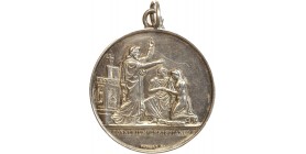 Médaille de Mariage - Amour et Mariage