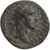 Dupondius d'Antonin le Pieux Empire Romain