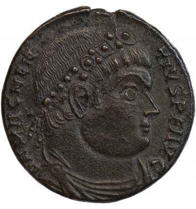 Maiorina de Magnence Empire Romain