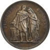 Médaille de Mariage - Fidélité et Bonheur