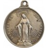 Médaille Religieuse en Argent