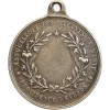 Médaille Religieuse en Argent