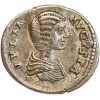 Denier de Julia Domna - Empire Romain