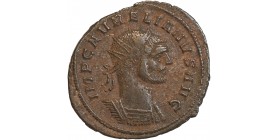 Antoninien D'Aurélien Empire Romain