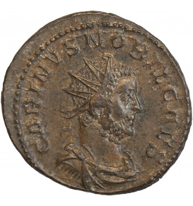 Antoninien de Carin Empire Romain