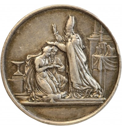 Médaille de Mariage - Bénédiction Nuptiale