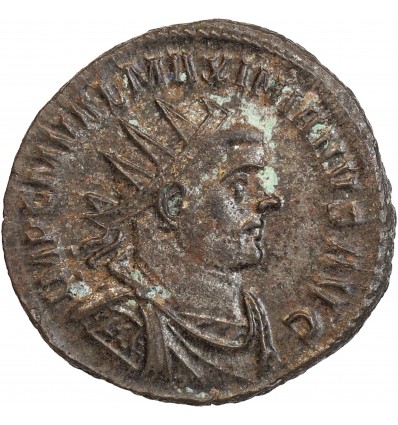 Antoninien de Maximien Hercule Empire Romain