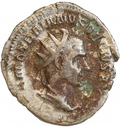 Antoninien Trajan Dèce - Empire Romain
