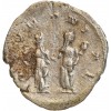 Antoninien Trajan Dèce - Empire Romain