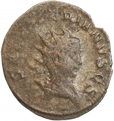 Antoninien Salonin - Empire Romain