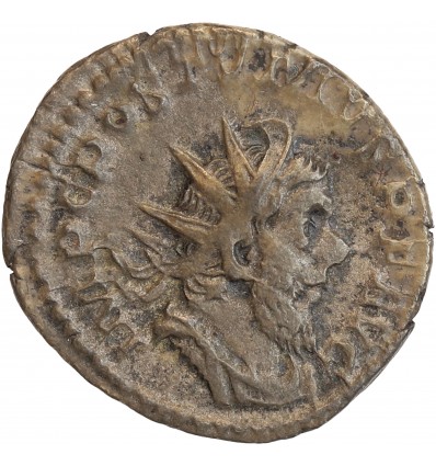 Antoninien de Postume Empire Romain