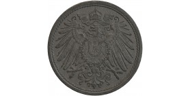 10 Pfennig - Allemagne