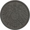 10 Pfennig - Allemagne