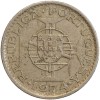 2 1/2 Escudos - Angola