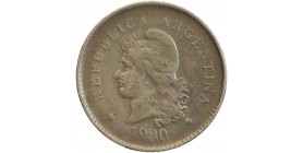 10 Centavos - Argentine