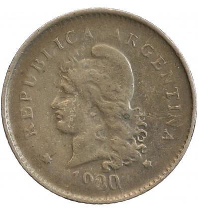 10 Centavos - Argentine