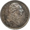 Jeton Noblesse Nord de la France Ville de Cambrai Louis XVI Argent