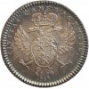 Jeton Noblesse Nord de la France Ville de Cambrai Louis XVI Argent