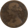 1 Penny Victoria - Grande Bretagne