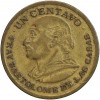 1 Centavo - Guatemala