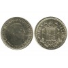 1 Peseta Franco Espagne