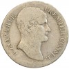5 Francs Bonaparte Premier Consul