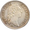 Jeton Bâtiments du Roi Louis XV Argent