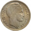 10 Francs Turin - Grosse Tête
