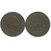 10 Centimos Alphonse XII Espagne