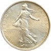 5 Francs Semeuse Argent