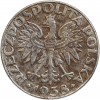 50 Groszy - Pologne