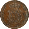 5 Reis Louis Ier - Portugal